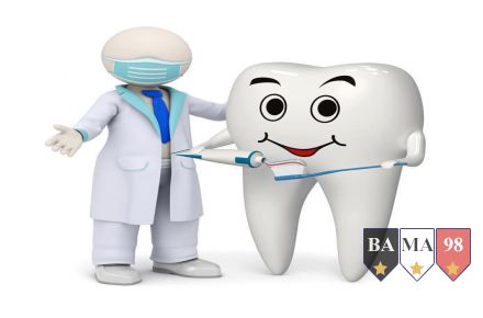 جذب نیرو در دندانپزشکی