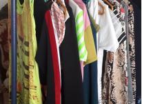 فروش پوشاک زنانه در خانه